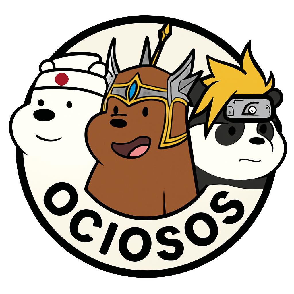Ociosos