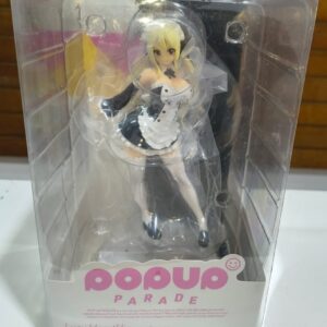 Figura Lucy Heartfilia (virgo form ver.)