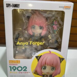 Figura Anya Forger Spy x Family Nedoroid 1902