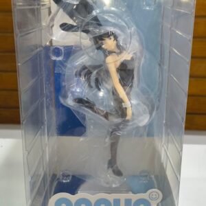 Figura Sakurajima Mai Rascal Does Not Dream of Bunny Girl Senpai POP UP PARADE