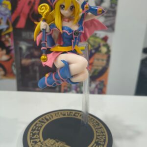 Figura Maga Oscura Yu-Gi-Oh! Equal-Arts Konami