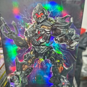 Megatron - transformers classic class - blokees