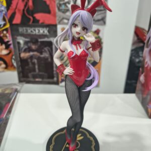 figura Shalltear Bloodfallen Bunny overlord