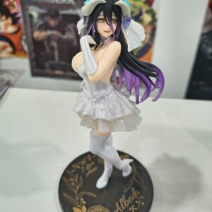 figura albedo version boda overlord