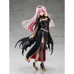 figura  Mori Calliope Hololive Production POP UP PARADE