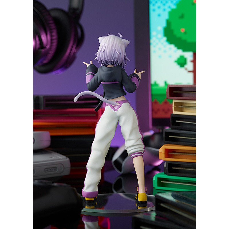 Figura Nekomata Okayu Hololive Production POP UP PARADE - Image 6
