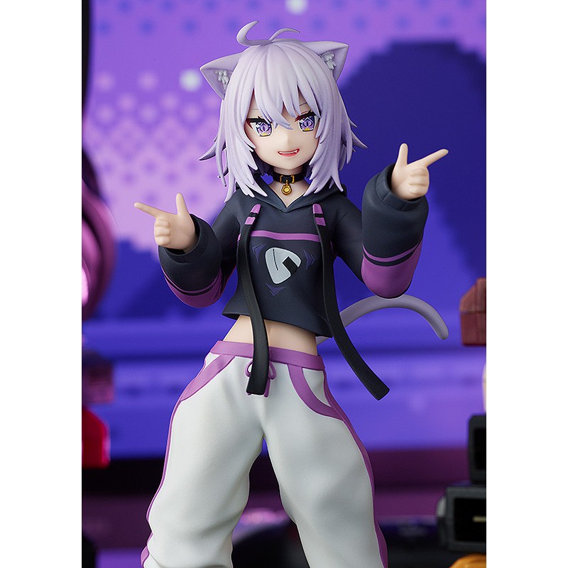 Figura Nekomata Okayu Hololive Production POP UP PARADE - Image 5