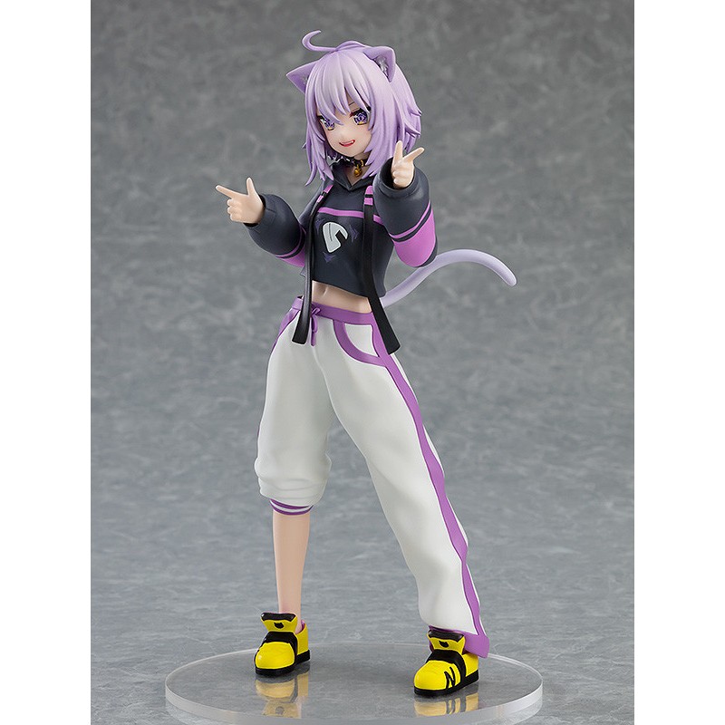 Figura Nekomata Okayu Hololive Production POP UP PARADE - Image 2