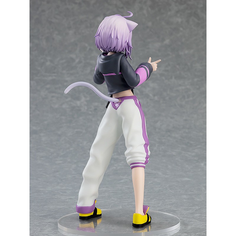 Figura Nekomata Okayu Hololive Production POP UP PARADE - Image 3