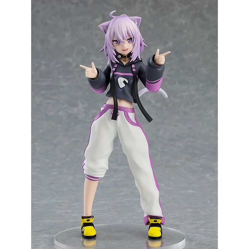 Figura Nekomata Okayu Hololive Production POP UP PARADE
