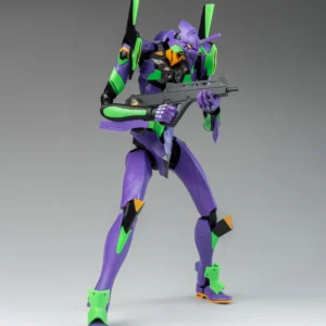 evangelion eva-01 amk series