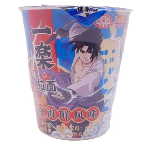 RAMEN DE NARUTO SABOR MARISCOS