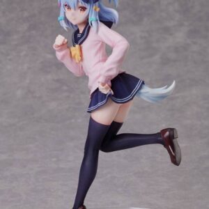 figura tamaki inuyama vtuber noripro