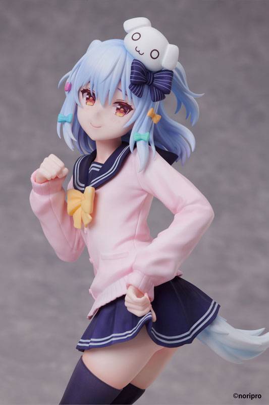 figura tamaki inuyama vtuber noripro - Image 2