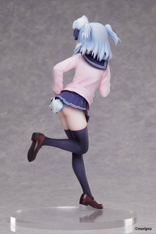 figura tamaki inuyama vtuber noripro - Image 5