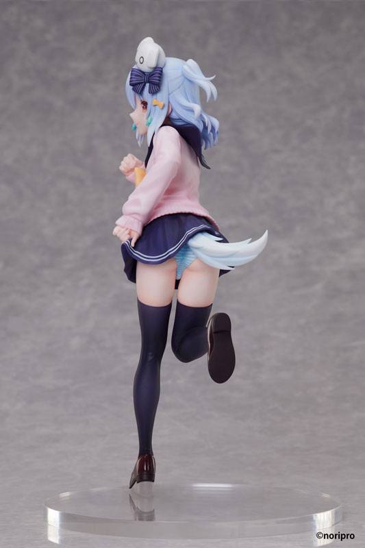 figura tamaki inuyama vtuber noripro - Image 4
