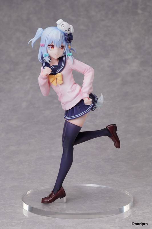 figura tamaki inuyama vtuber noripro - Image 3