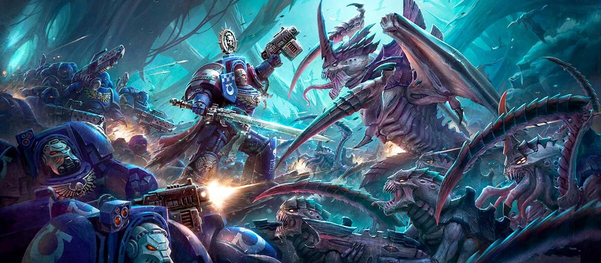 Ultramarines-vs-Tyranids