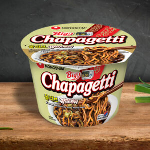 Chapagetti Big Bowl