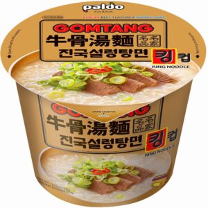 big bowl ramen paldo gomtang