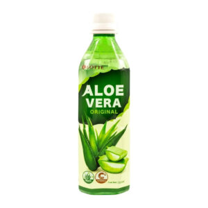 jugo lotte aloe vera