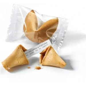 galleta de la fortuna vainilla family