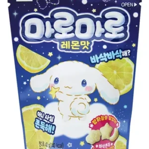 chicle seoju maromaro jelly lemon