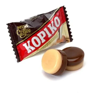 caramelo kopiko cappuccino