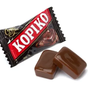 caramelo kopiko café