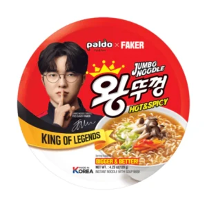 big bowl ramen paldo faker