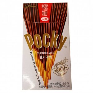 pocky extra delgado