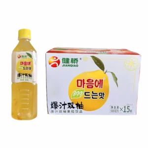 jugo jianqiao pomelo