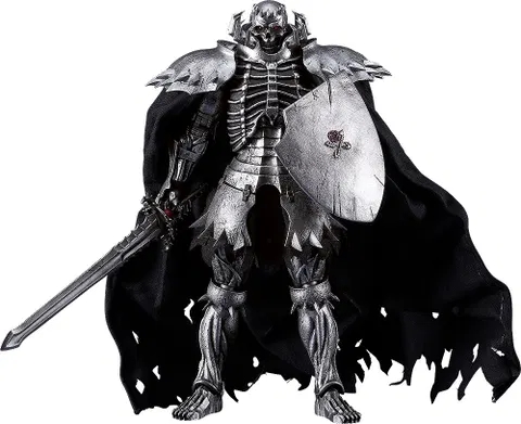 figura articulada skull night berserk figma